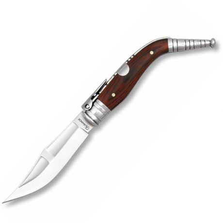 Складной нож Martinez наваха Bandolera 04015 (10 см)