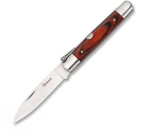 Складной нож Martinez наваха Machete 01038 (8,5 см)