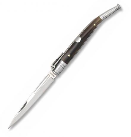 Складной нож Martinez наваха Estilete 01206 (9,7 см)