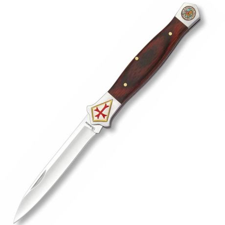 Складной нож Martinez наваха Estilete 19538 (8 см)