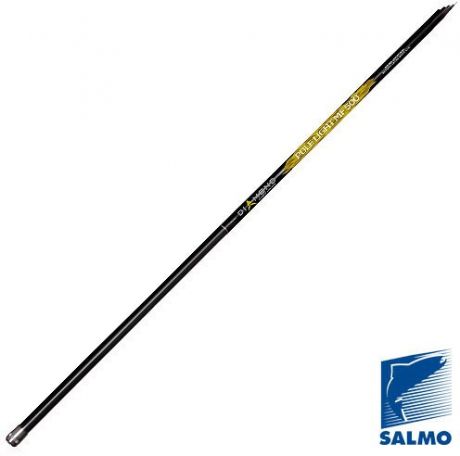 Удилище Salmo Diamond Pole Light поплавочное без колец 7 м (3-15 г, Medium Fast)
