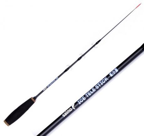 Удилище Salmo Ice Tele Stick зимнее 90 см (90 см)