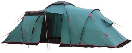 Палатка TRAMP Brest 4 (V2) (220 х 505 х 200 см ,4)