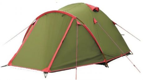 Палатка TRAMP Lite Camp 3 (220 х 380 х 130 см ,3)