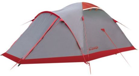 Палатка TRAMP Mountain 3 (V2) (220 х 380 х 130 см ,3)
