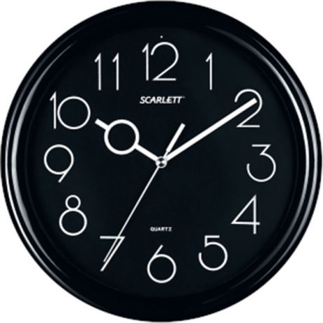 Часы Scarlett SC-09B