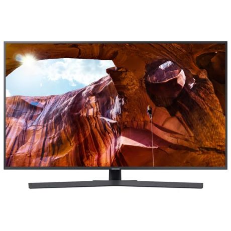 Телевизор Samsung UE55RU7400U