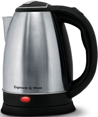 Чайник электрический Zigmund & Shtain KE-710