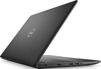Ноутбук Dell Inspiron 3582 Cel N4000 (3582-4942) Черный