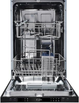 Полновстраиваемая посудомоечная машина Lex PM 4552