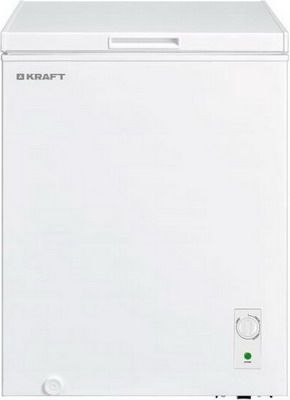 Морозильный ларь Kraft BD (W) 165 R