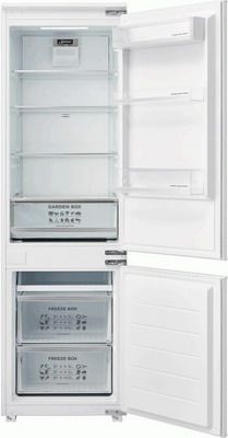 Встраиваемый двухкамерный холодильник Kaiser EKK 60174