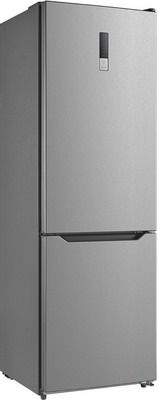 Двухкамерный холодильник Zarget ZRB 415 NFI