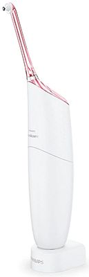 Ирригатор Philips Sonicare AirFloss Pro/Ultra HX8431/02 белый розовый