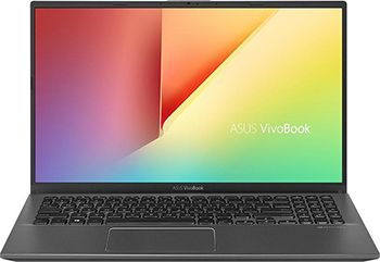 Ноутбук ASUS X512FA-BQ458T (90NB0KR3-M06430) Серый