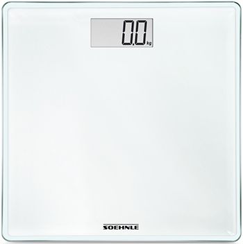 Кухонные весы Soehnle Page Compact 200 (бел.)