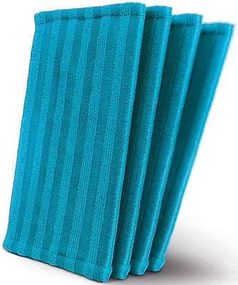 Сменный комплект аксессуаров Philips FC8063/01 синий