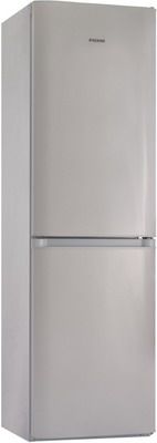 Двухкамерный холодильник Позис RK FNF-174 серебристый