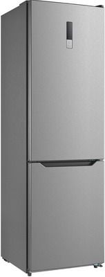 Двухкамерный холодильник Zarget ZRB 485 NFI