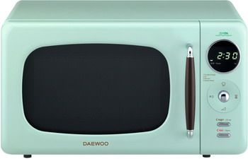 Микроволновая печь - СВЧ Daewoo KOR-669RM