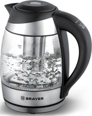 Чайник электрический BRAYER BR1021