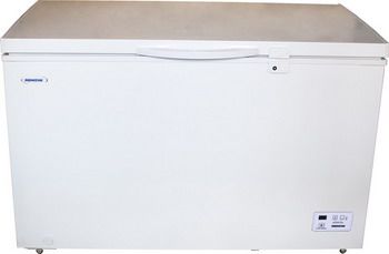 Морозильный ларь Renova FC-410S