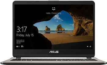 Ноутбук ASUS VivoBook X507UF-EJ503 (90NB0JB1-M06390) Серый