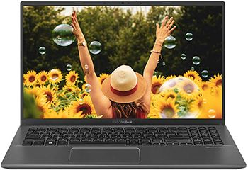 Ноутбук ASUS X512DK-BQ070T (90NB0LY3-M00920) Серый