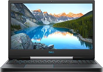 Ноутбук Dell G5 15-5590 (G515-7996 ) Black