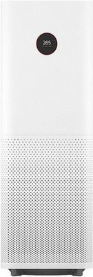 Воздухоочиститель Xiaomi Mi Air Purifier Pro EU (FJY4013GL) Белый