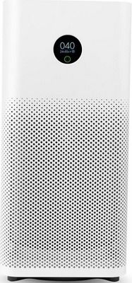 Воздухоочиститель Xiaomi Mi Air Purifier 2s (FJY4020GL) Белый
