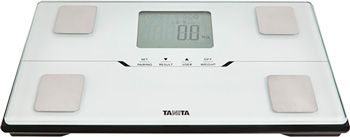 Весы напольные TANITA BC-401 белый