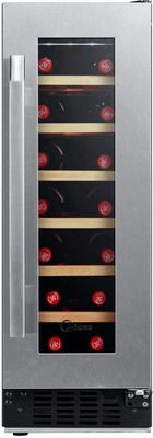 Встраиваемый винный шкаф Midea MWSI 19X