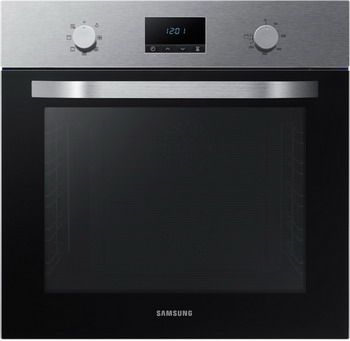 Встраиваемый электрический духовой шкаф Samsung NV70K1310BS/WT