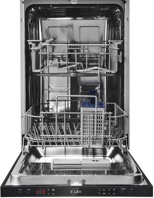 Полновстраиваемая посудомоечная машина Lex PM 4572