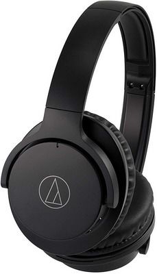 Накладные наушники Audio-Technica ATH-ANC500BT