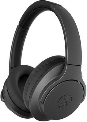 Накладные наушники Audio-Technica ATH-ANC700BTBK