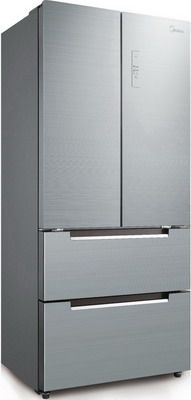 Многокамерный холодильник Midea MRF 519 SFNGX