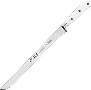Нож кухонный для резки мяса Arcos 231024W 25 см