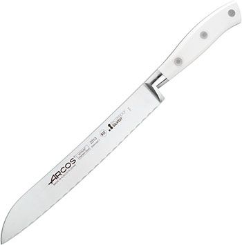 Нож кухонный для хлеба Arcos 231324W 20 см