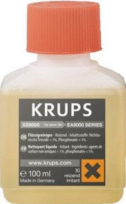 Чистящее средство Krups XS 900010