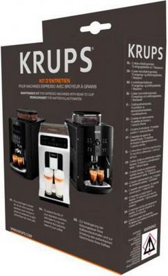 Чистящее средство Krups XS 530010