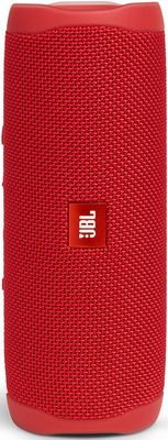 Портативная акустика JBL JBLFLIP5RED красный