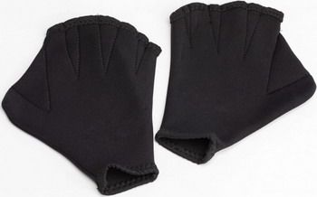 Перчатки для плавания с перепонками Bradex размер L SF 0309