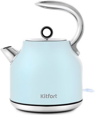 Чайник электрический Kitfort KT-675-2