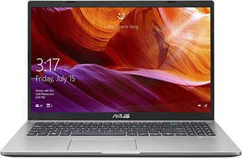 Ноутбук ASUS VivoBook X509UJ-EJ048T (90NB0N71-M00580)