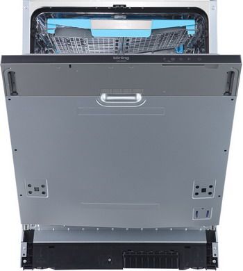 Полновстраиваемая посудомоечная машина Korting KDI 60985
