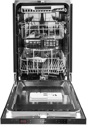 Полновстраиваемая посудомоечная машина Lex PM 4573