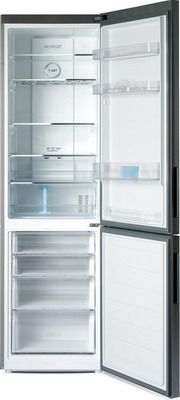 Двухкамерный холодильник Haier C2F 637 CGB