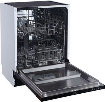 Полновстраиваемая посудомоечная машина Krona DELIA 60 BI